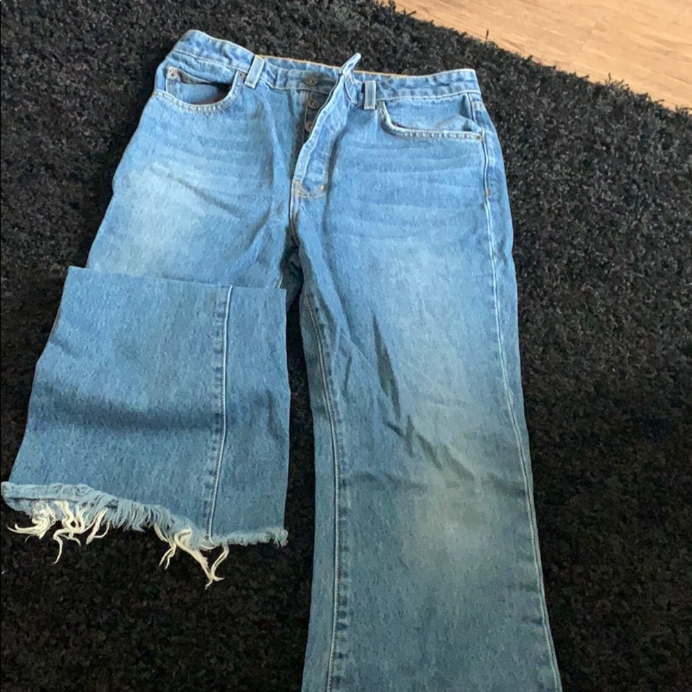 Carmar jeans